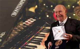 Portò la musica nelle case con pianole e organi, morto Paolo Bontempi